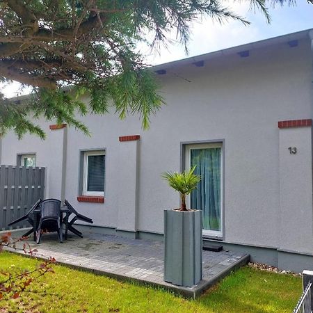 Appartamento Ferien In Ostseenaehe Gelbensande Esterno foto
