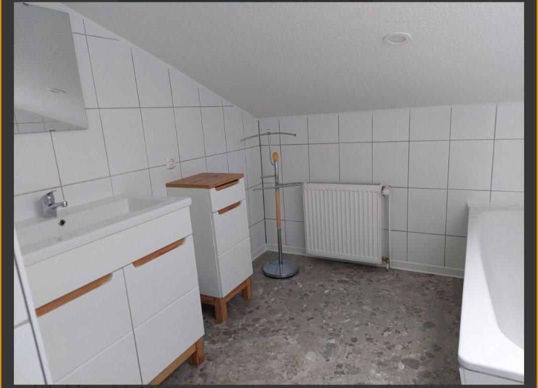 Appartamento Ferien In Ostseenaehe Gelbensande Esterno foto