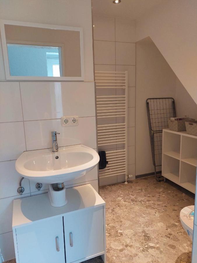 Appartamento Ferien In Ostseenaehe Gelbensande Esterno foto